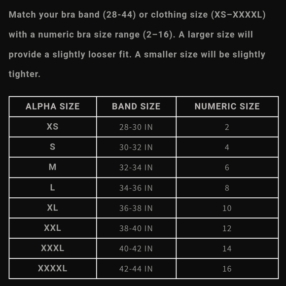 2/$30 ๐ช First Health Apparel Adapt Sports Bra - Picture 8 of 9